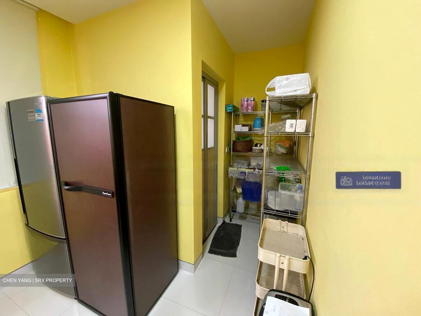Tanglin Hill Condominium (D10), Shop House #575664991
